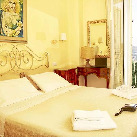 Pascia Cappuccini Hotel Taormina Eksteriør billede